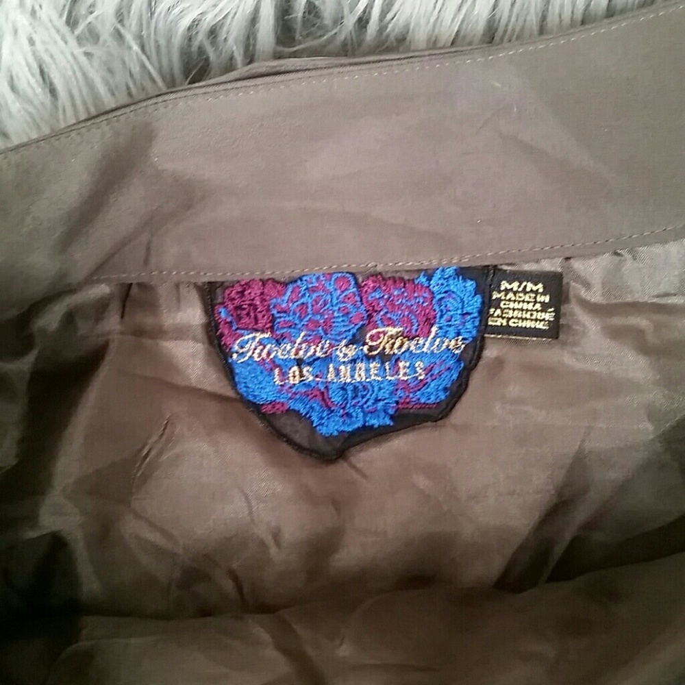 Mini skirt - Picture 5 of 8